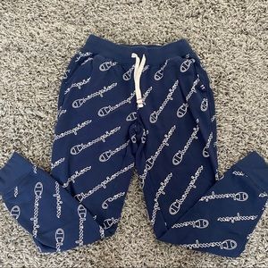CHAMPION SWEATPANTS✨✨✨✨✨